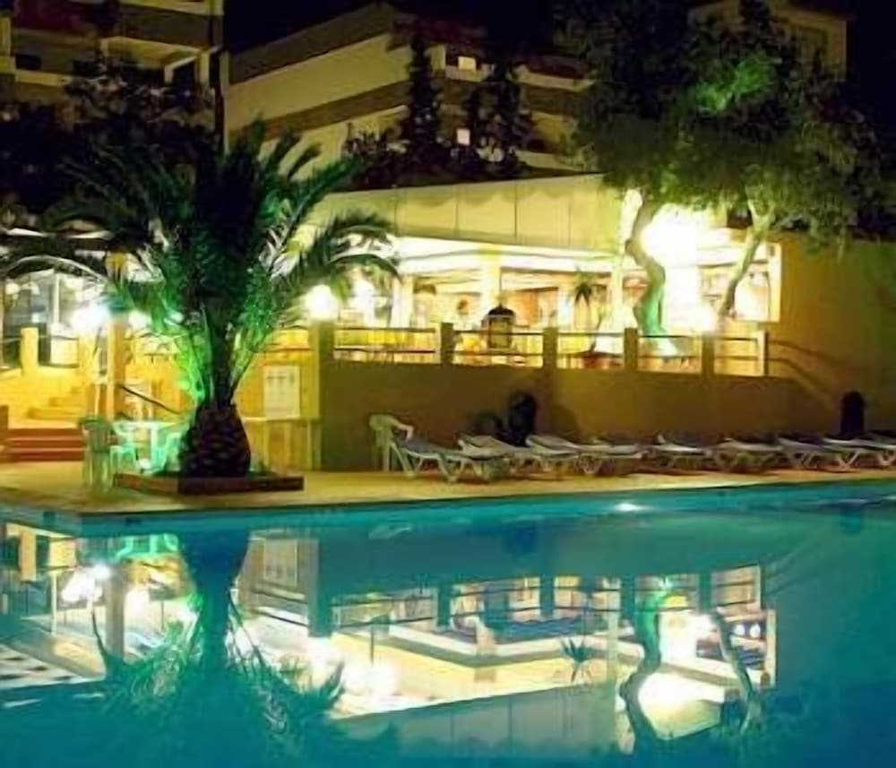 Balaia Mar酒店(Balaia Mar Hotel) 图片2