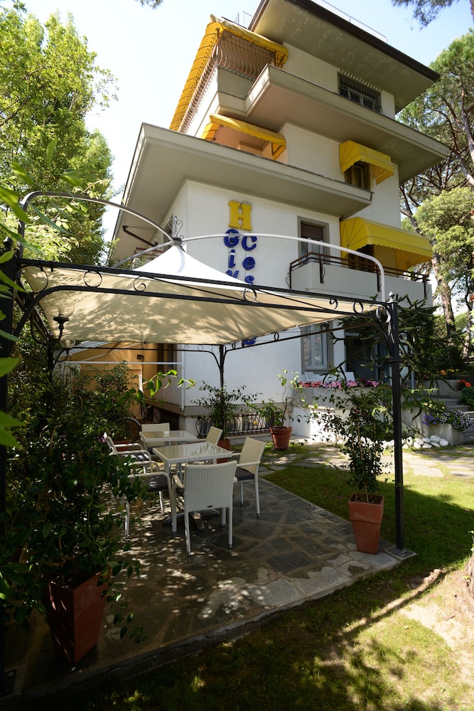Hotel Giulio Cesare 3/46