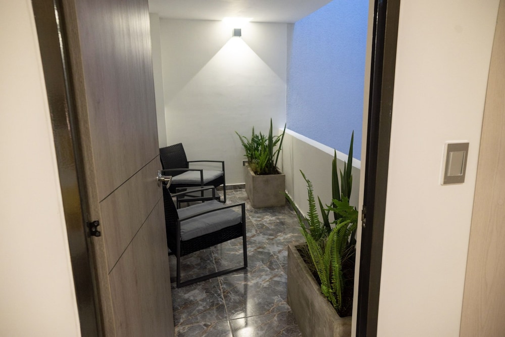 Bliss Hotel Boutique Bogota 24/28
