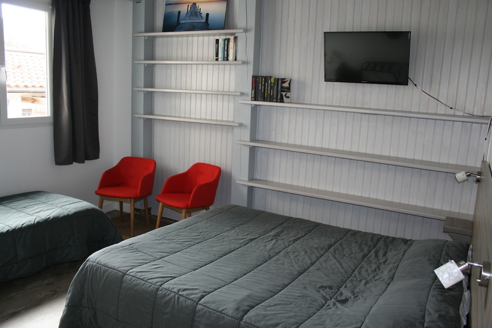 Le Relais Hotel Dax 14/28