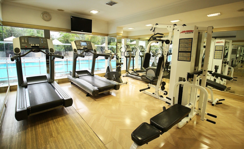 Vivanta Bengaluru Residency Road 38/77
