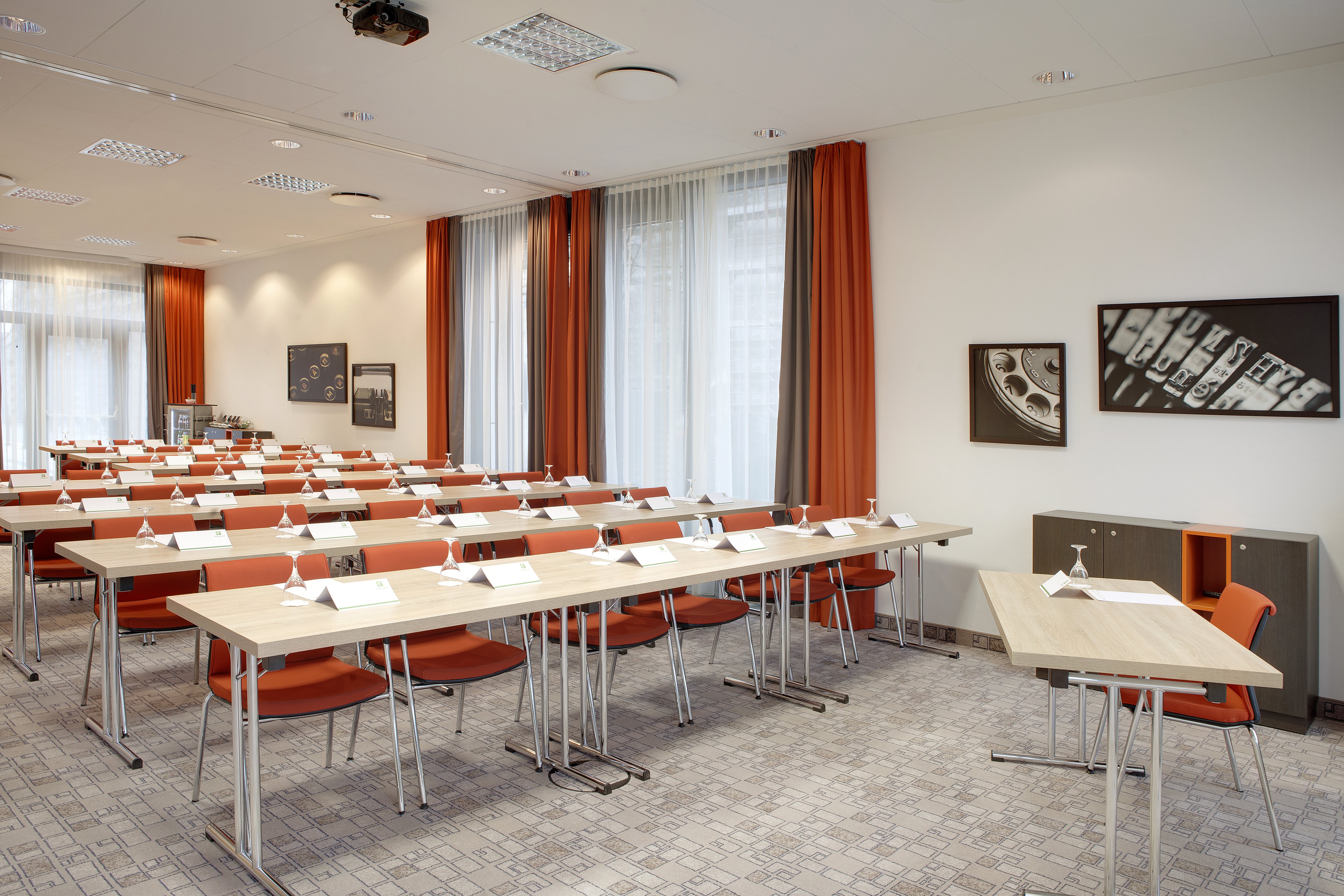 Holiday Inn Berlin City East Side 46/50