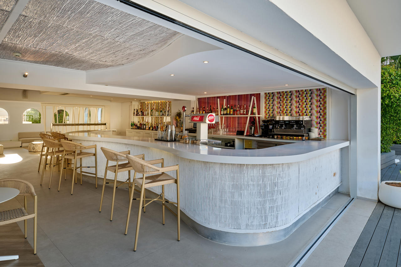 Grupotel Ibiza Beach Resort - Adults Only 4/41