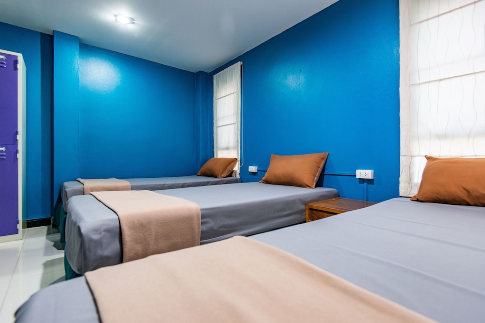 BGW Phuket - Hostel 11/53