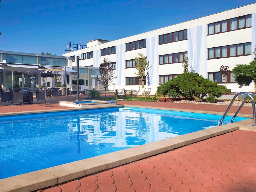 诺富特波兹南马尔塔酒店(Novotel Poznan Malta) 图片4