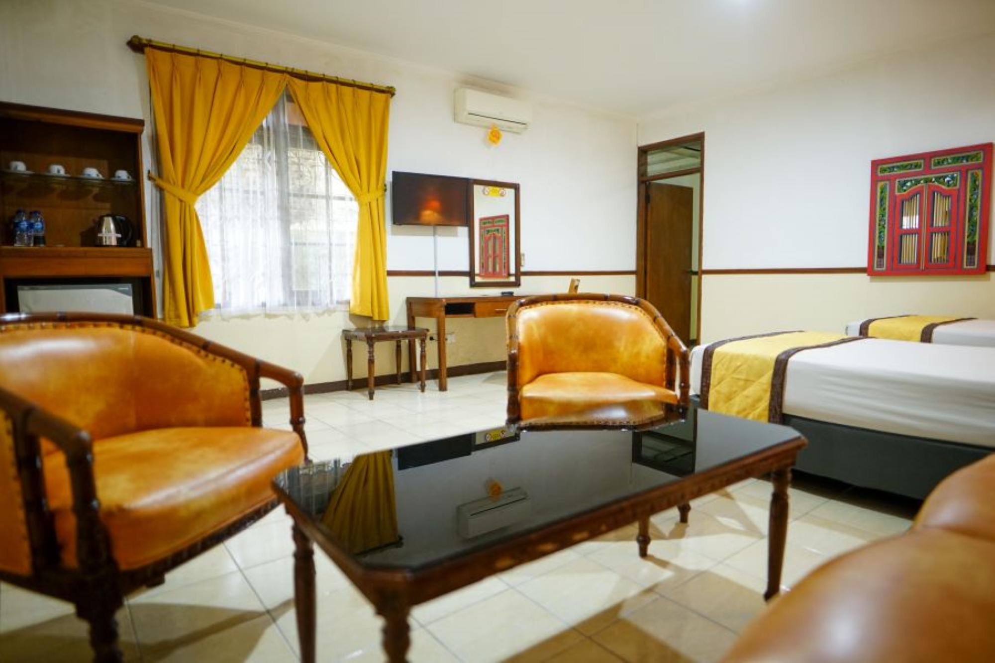 Hotel Taman Sari 20/50