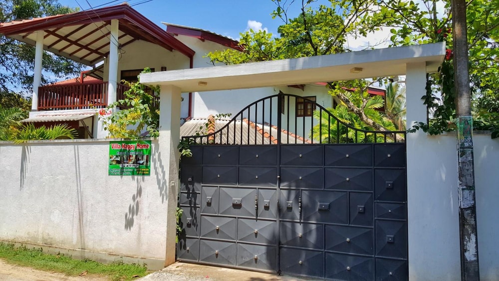 Villa Happy Home 39/49