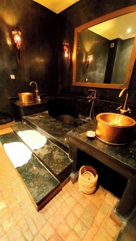 Riad Reve D Antan Spa 45/50