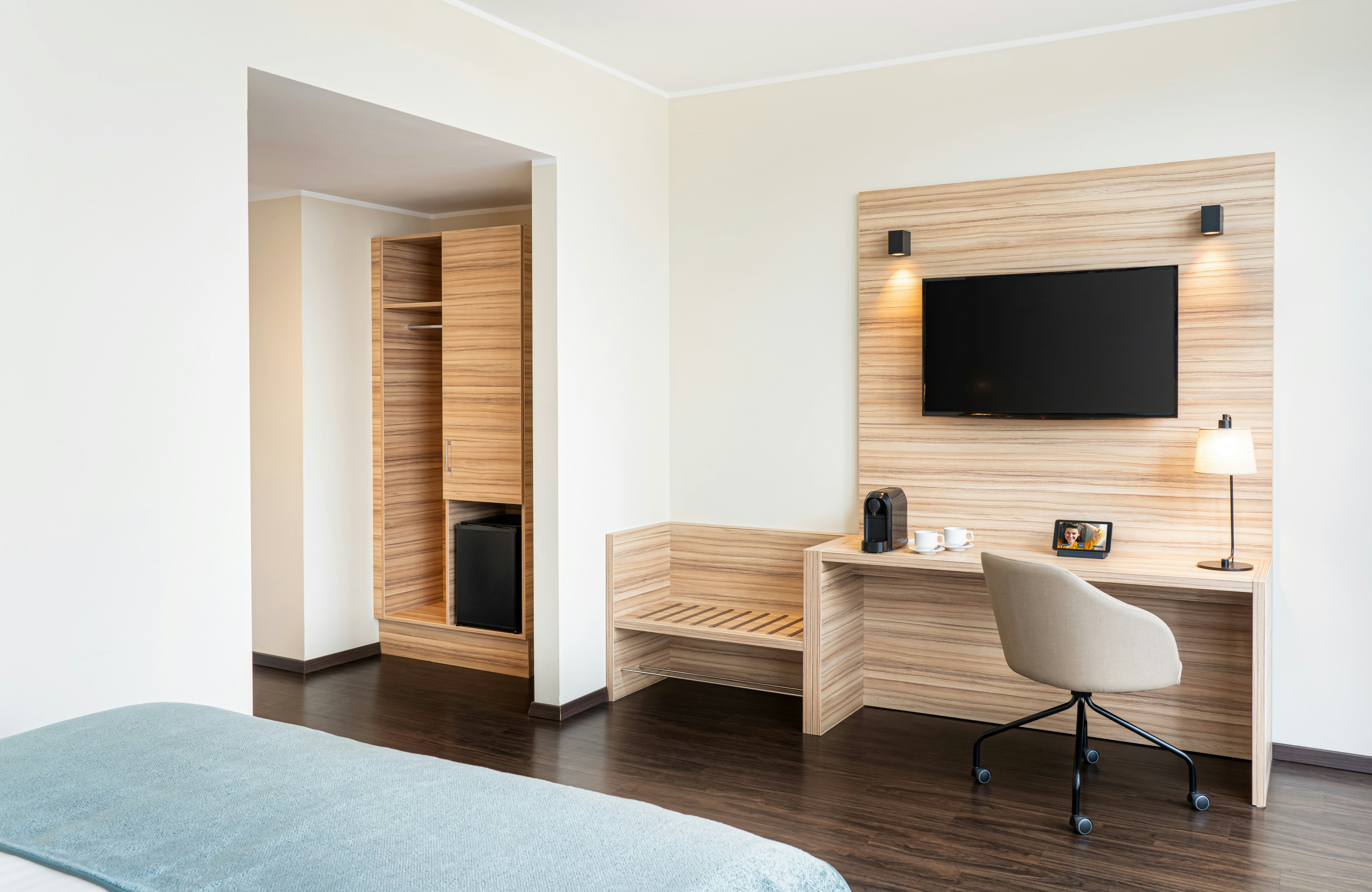 Leonardo Boutique Hotel Linz City Center 46/47