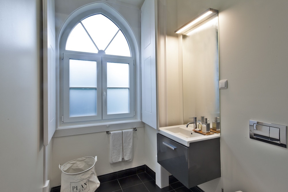 Lisbon Canaan Boutique Apartments Gaivotas 38/41