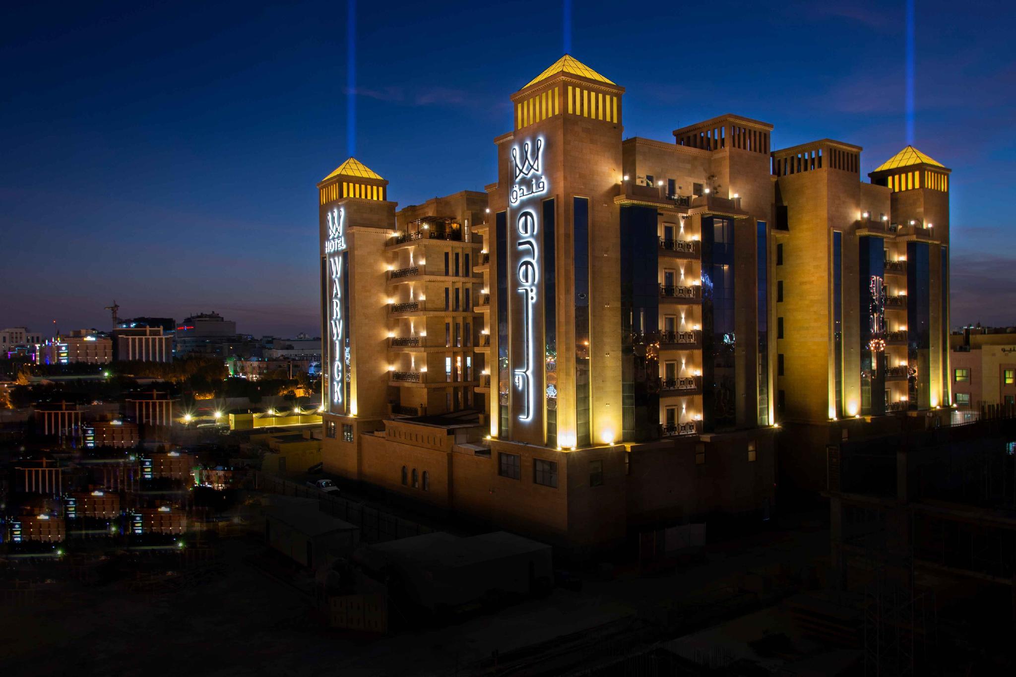 Warwick Al Khobar Hotel
