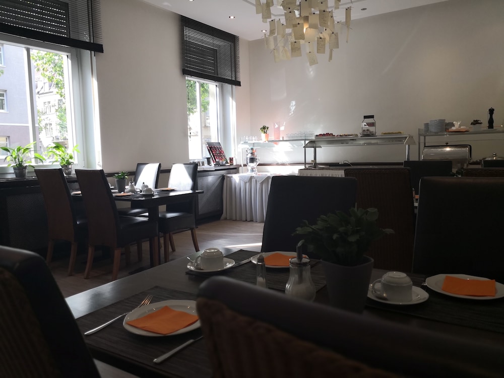 Sevendays Hotel Boardinghouse 34/50