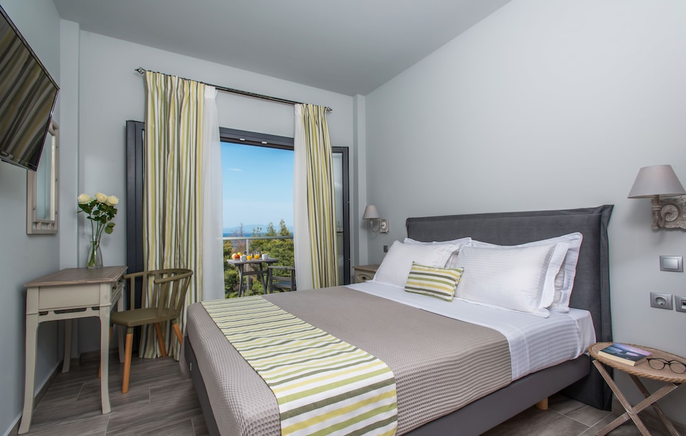 Mirabilia Boutique Hotel 9/86