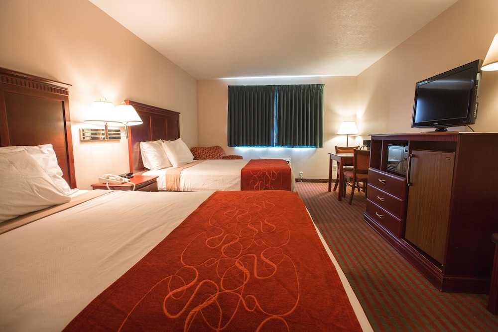 Bridgeway Inn & Suites Sublimity 11/41