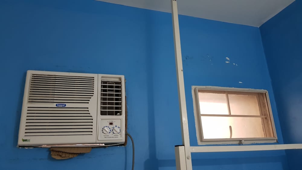 Crossroads Hostel Manila 17/46