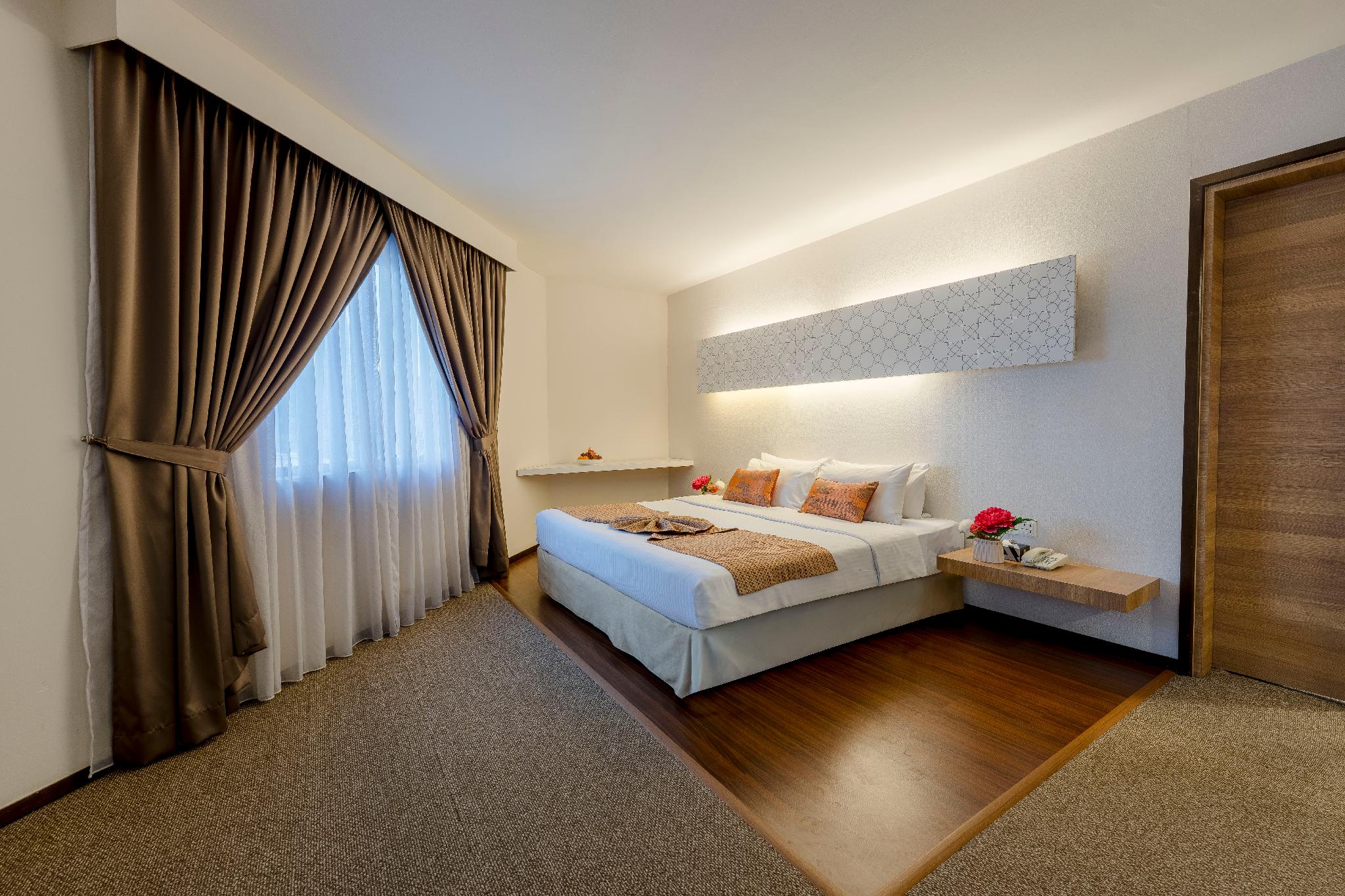 Room at De Palma Hotel Ampang, AMPANG