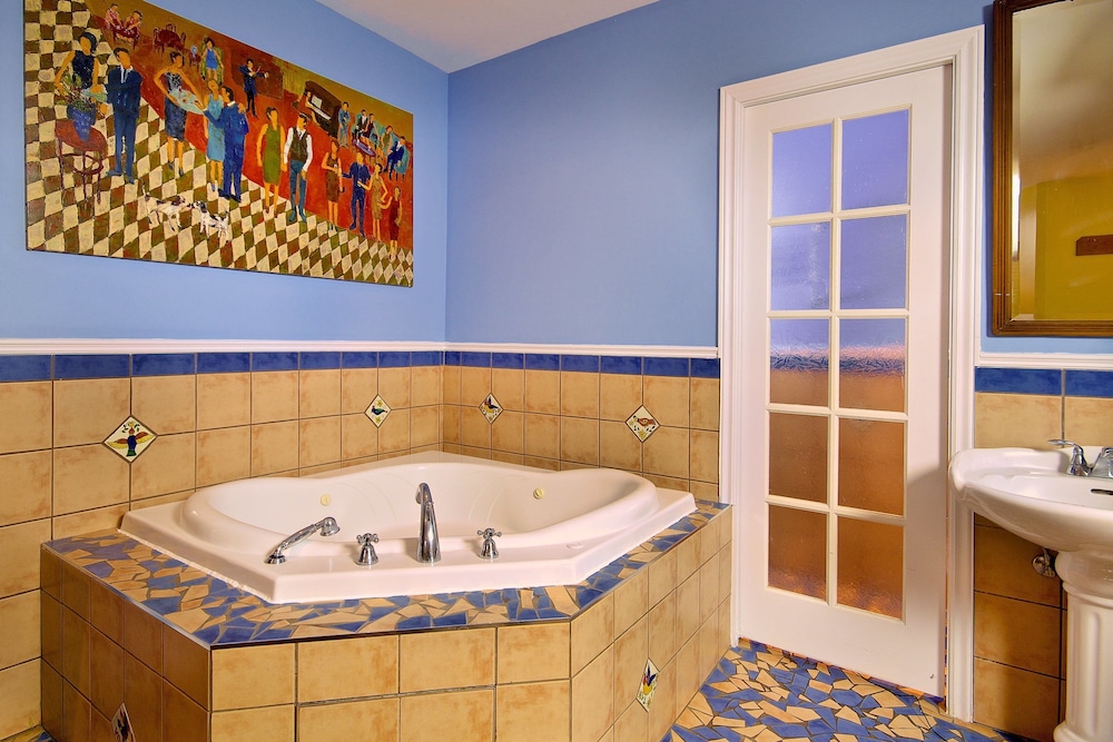 Petite Auberge Les Bons Matins B&B 71/72