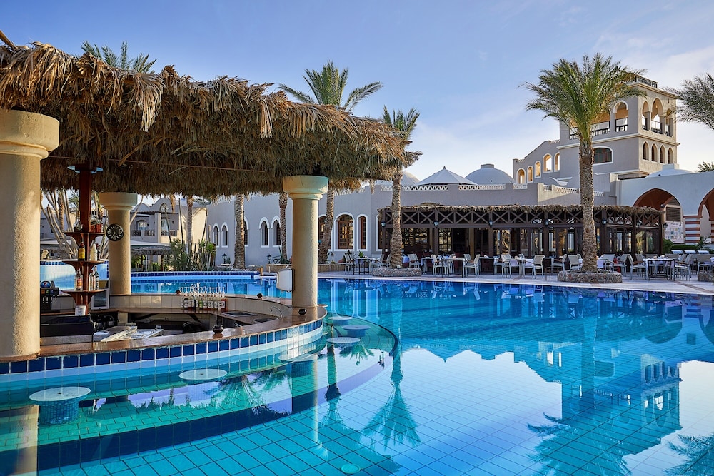 Iberotel Makadi Beach - All Inclusive in MAKADI BAY - RED SEA
