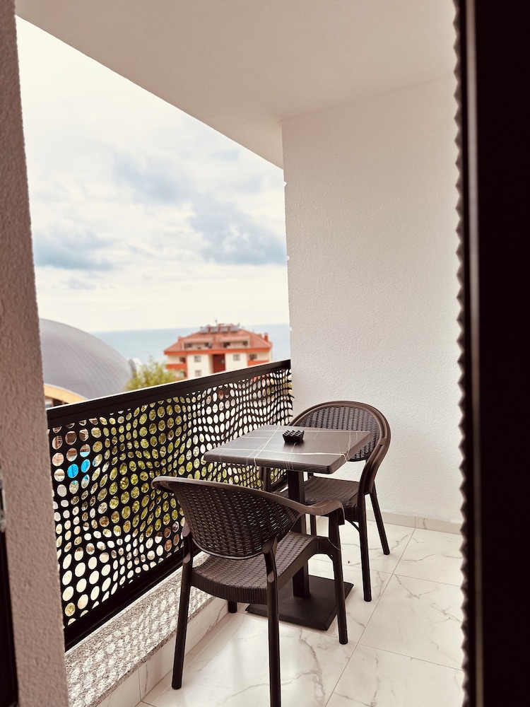 Golden Inn Airport TRABZON 2/23