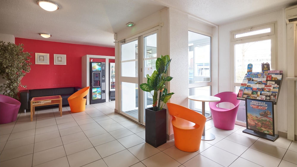 Premiere Classe Paris Est Rosny Sous Bois 5/42