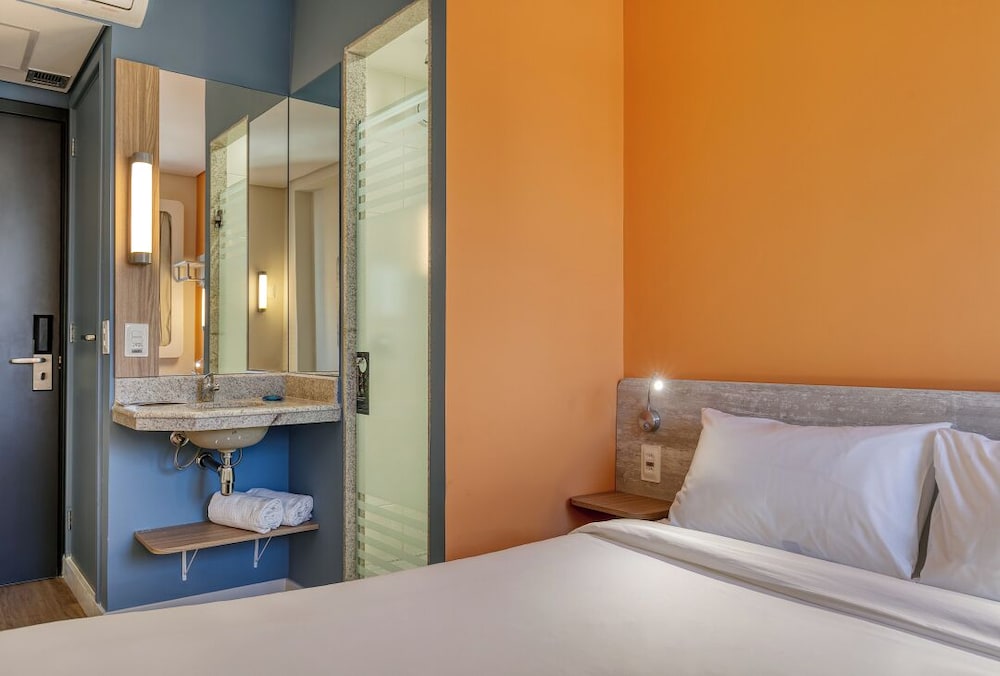 ibis budget Bh Savassi 31/50