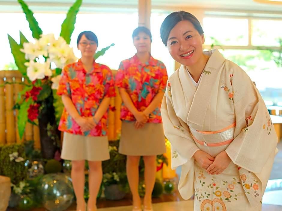 Amakusa Shimoda Onsen Boyokaku 4/36