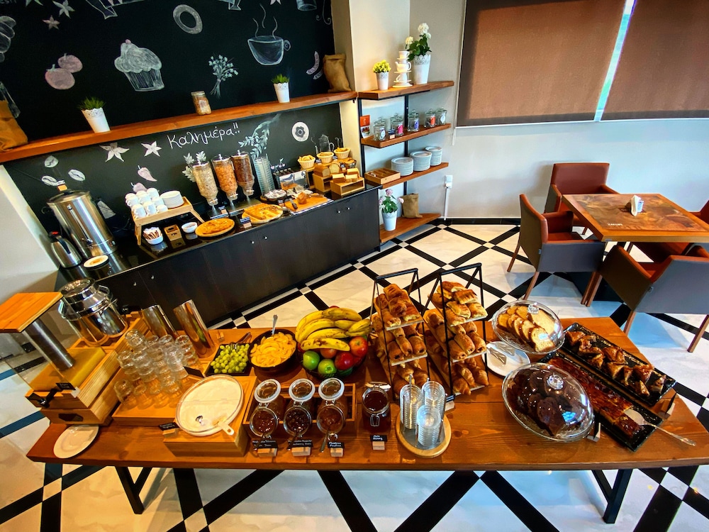 Aar Hotel & Spa Ioannina 37/50