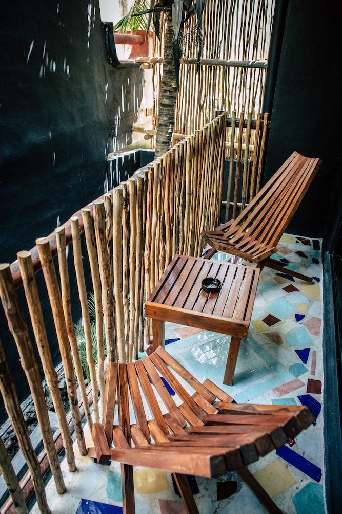 Aroma Tulum Hotel 35/42
