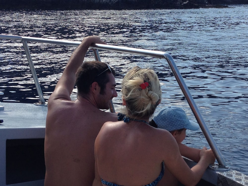 Bike&Boat Argentario Hotel 65/67