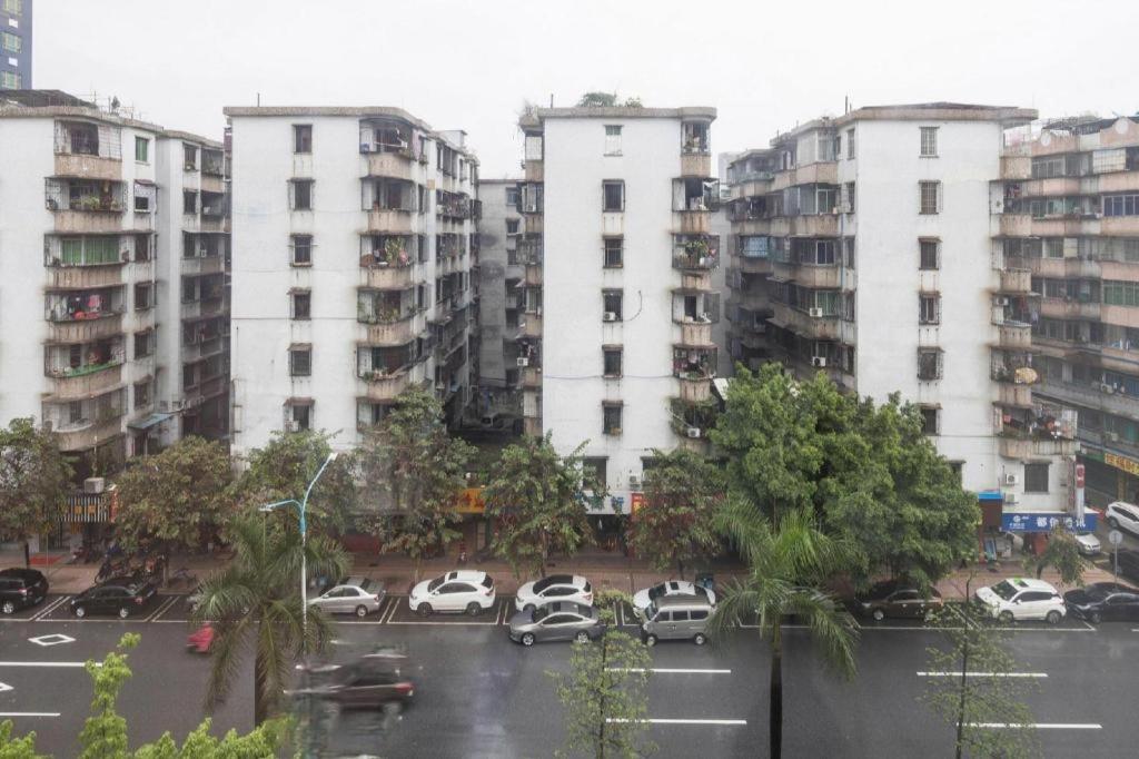 Guangzhou Zhong Hua Hotel 29/32