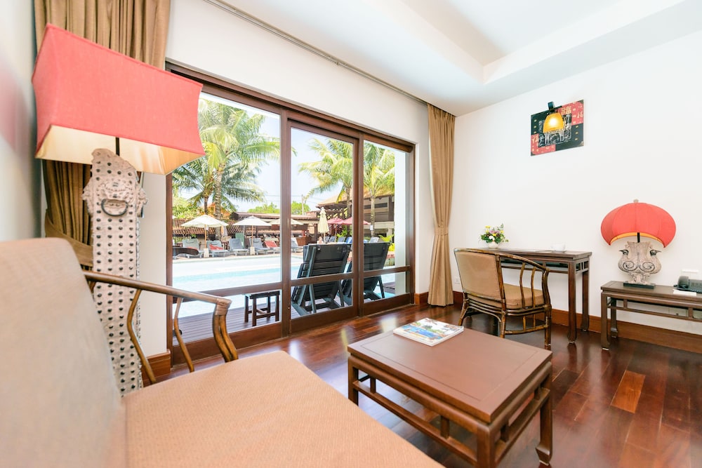 Khaolak Bhandari Resort and Spa 43/76