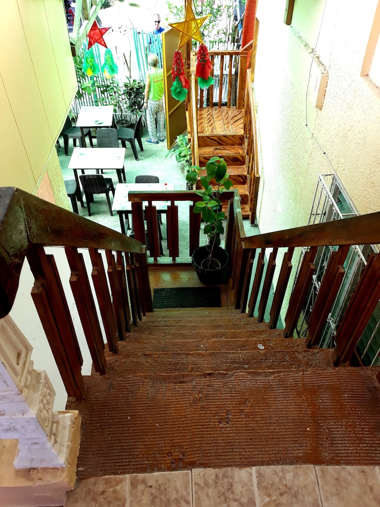 Bunakidz Lodge 45/50