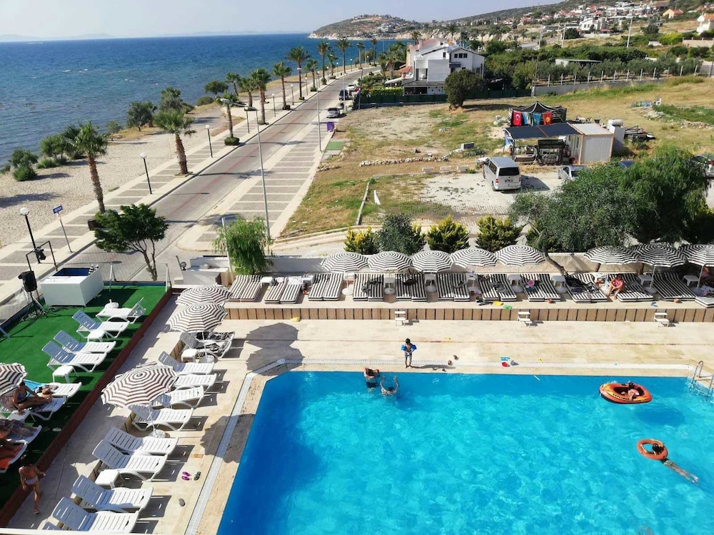 WA Cesme Farm Hotel Beach Resort & Spa 47/50