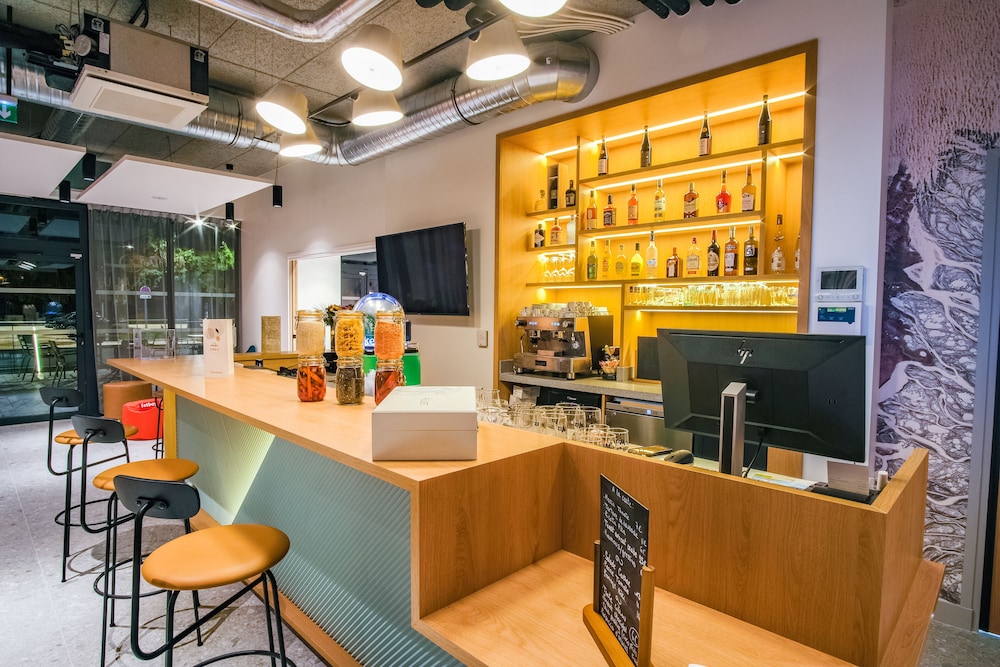 ibis Styles Albertville 50/61