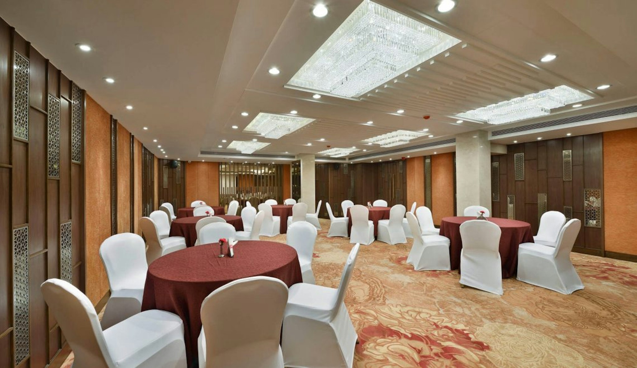 Hotel Heritage 44/54
