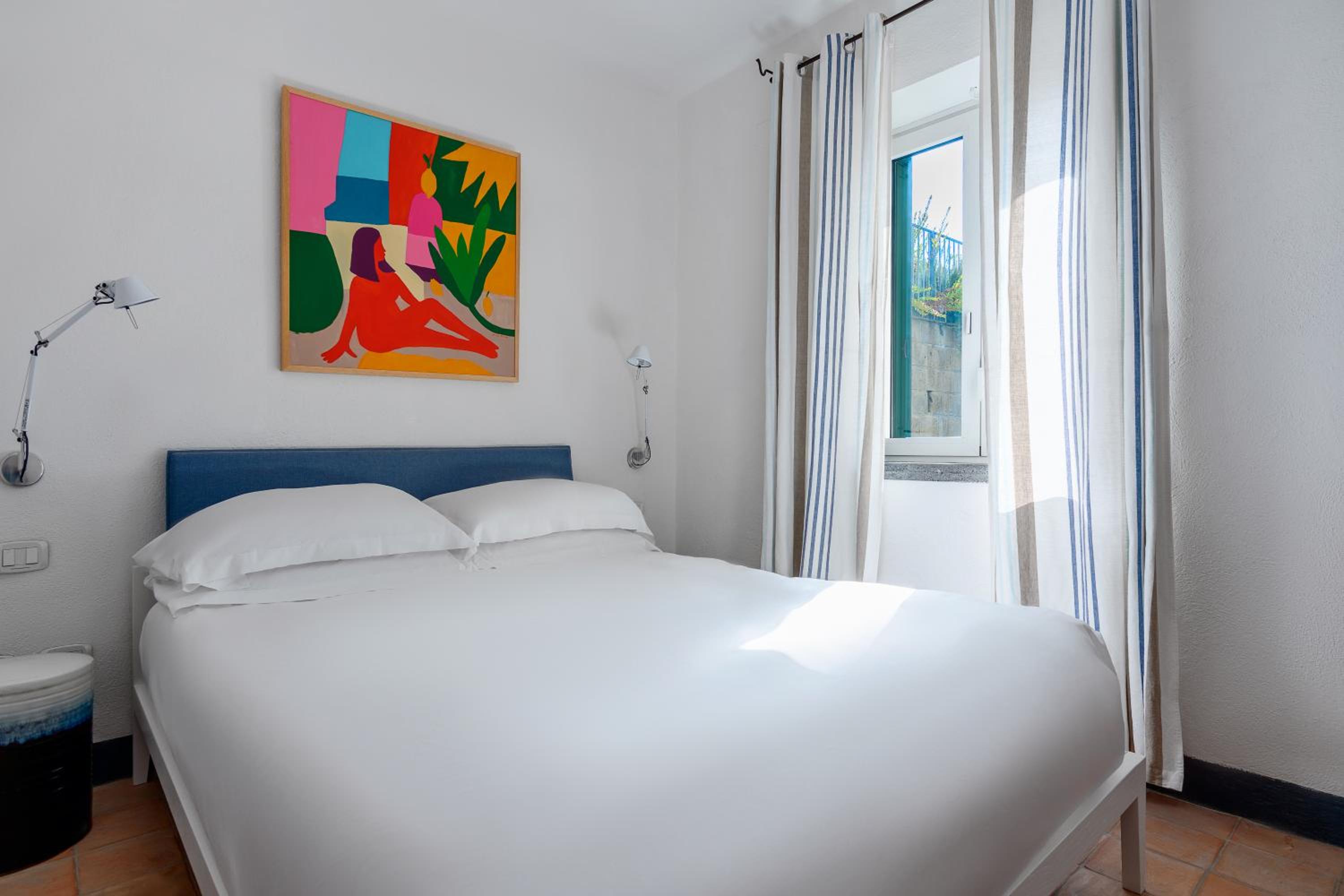 شقة بغرفتي نوم، Relais Regina Giovanna 2/4