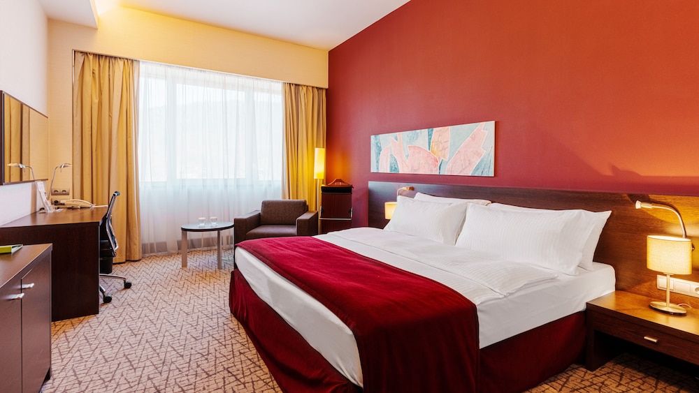 HOLIDAY INN ZILINA 14/78