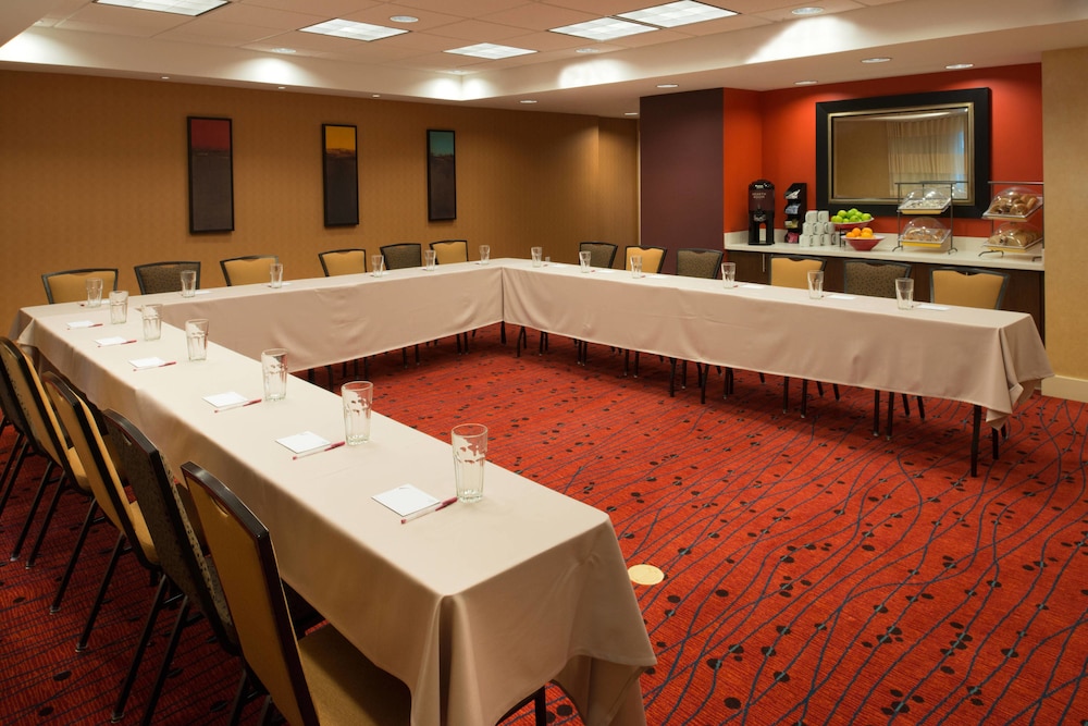 Residence Inn by Marriott Springfield South 35/39
