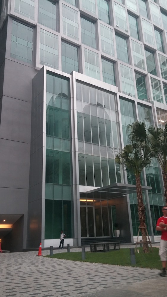 Soho Suites At KLCC by Luxury Suites Asia 5/37