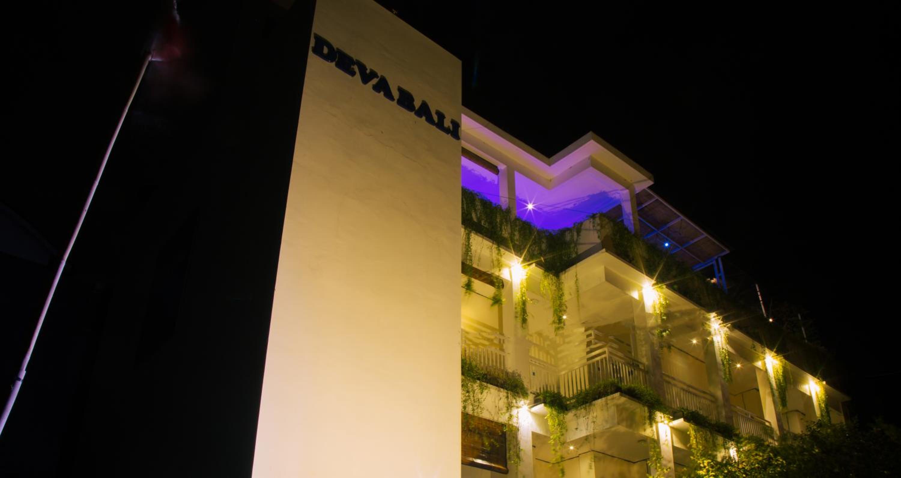 Deva Bali Apartment 6/56