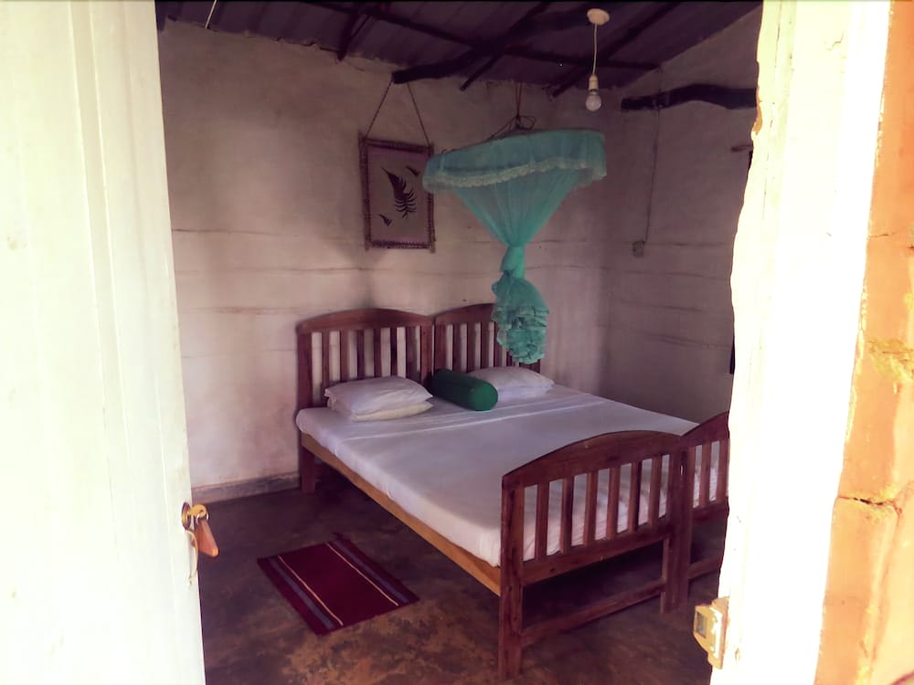 Polwaththa Eco-Lodges 12/50