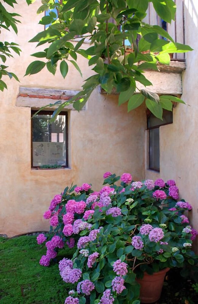 Il Relais Dell Apos Abbazia 42/46