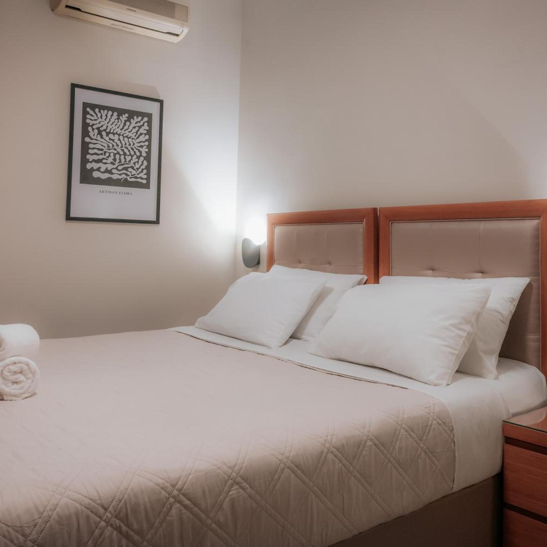 Hotel Hermes 17/50