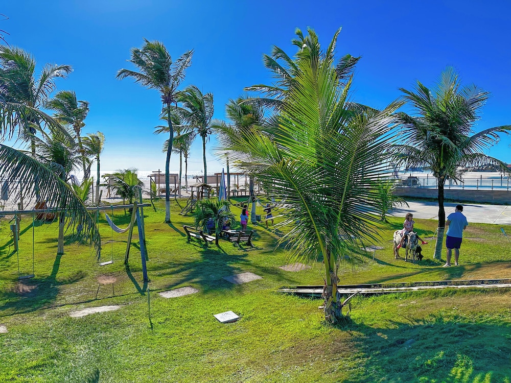 Jangadeiro Praia Hotel 57/67