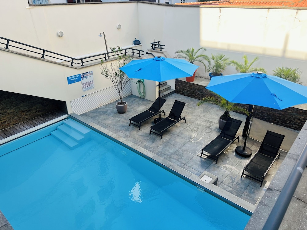 Residence Lagrange Vacances Les Patios Eugenie 29/59