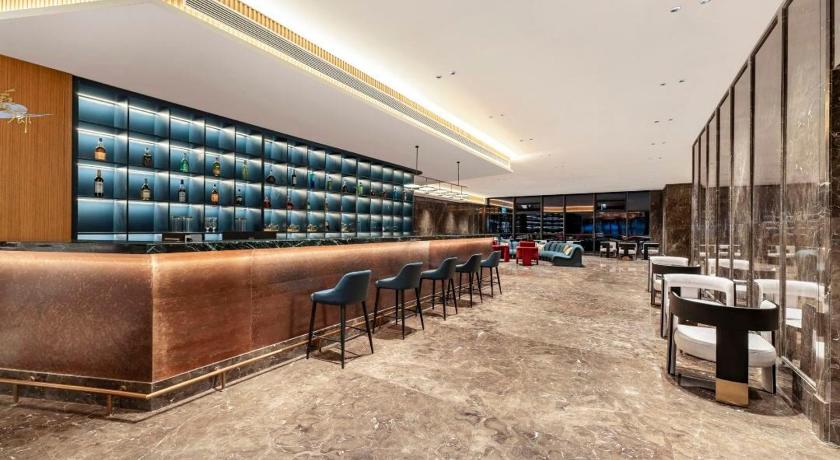 Howard Johnson Jiazhou Business Club Chongqing 6/52