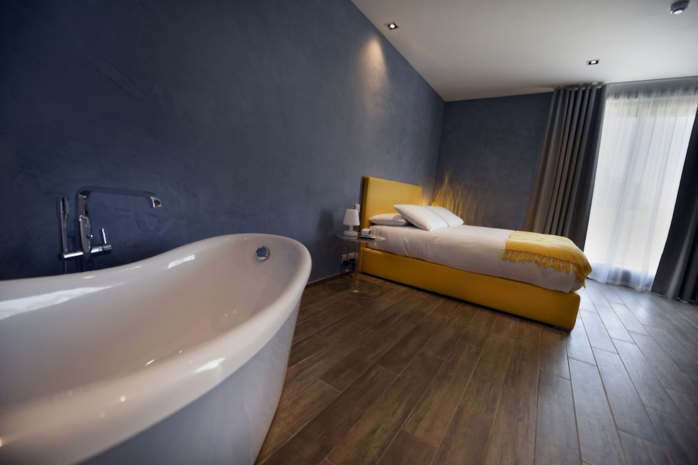 Quaint Boutique Hotel Xewkija 43/70