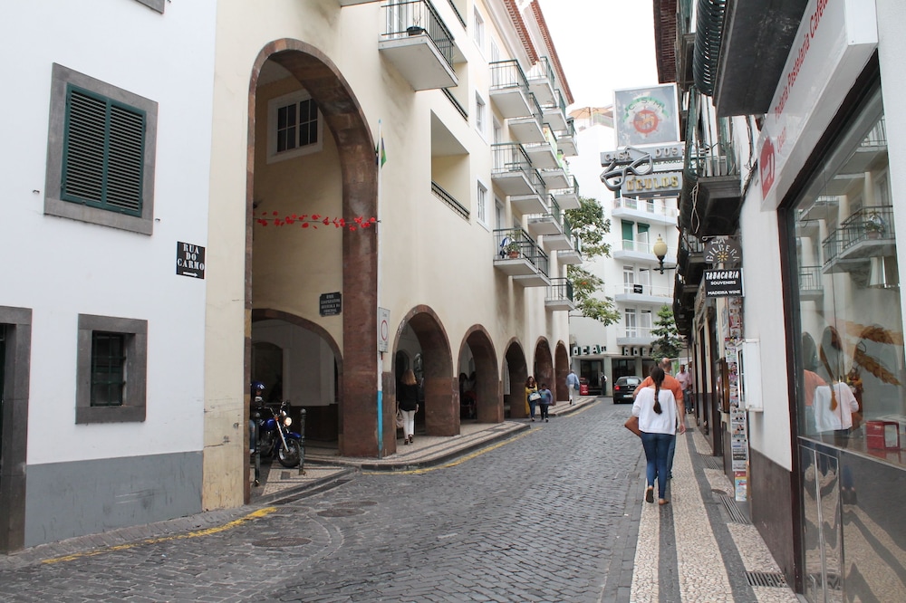 Greco Residencial in FUNCHAL