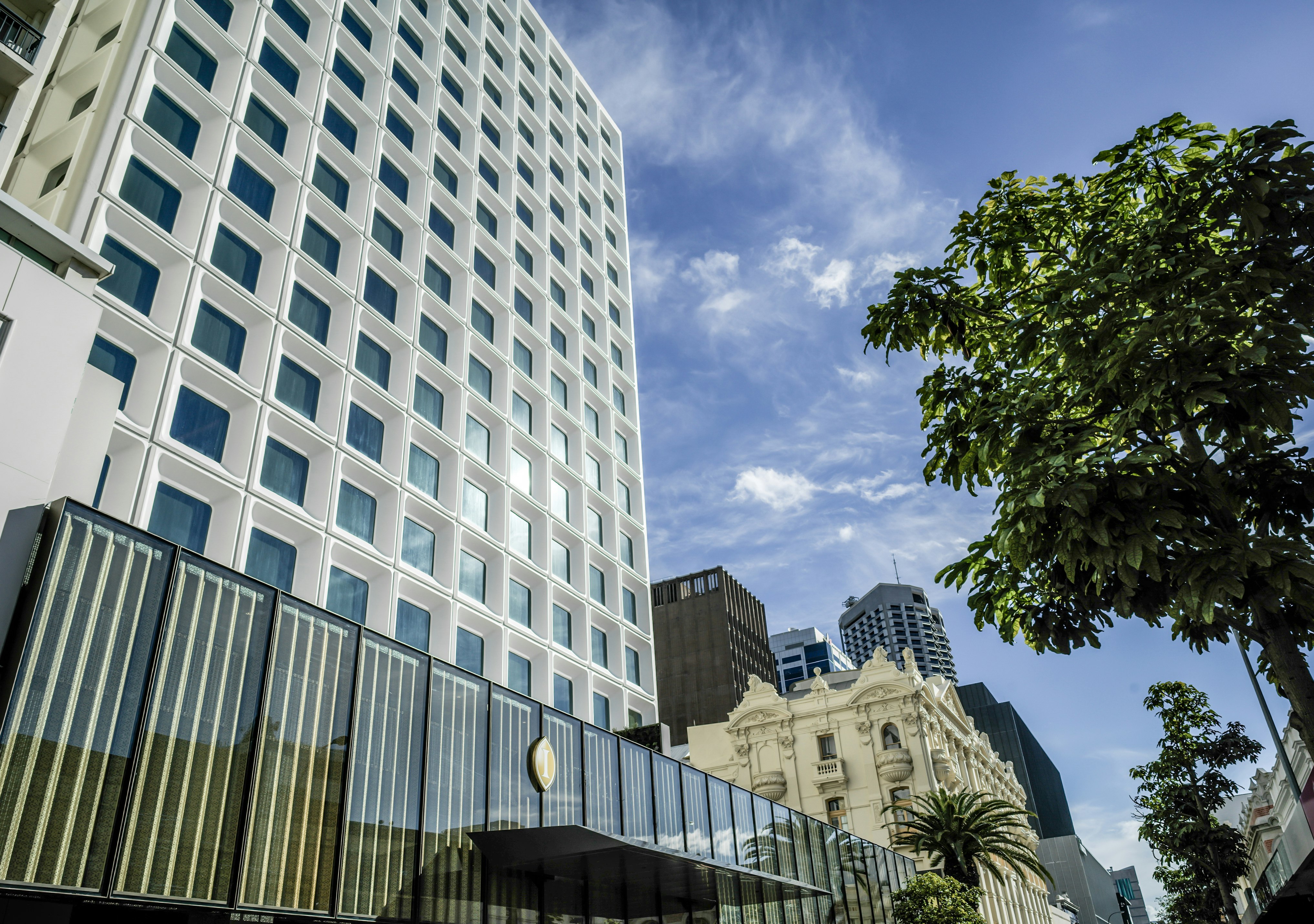 Intercontinental Perth City Centre 2/78
