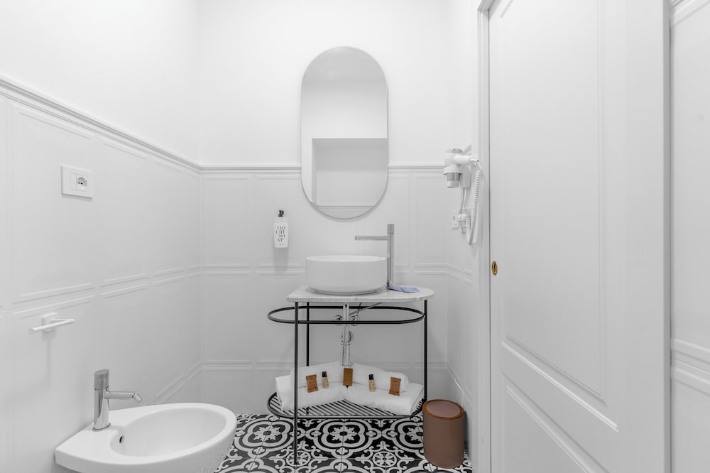 Montello Suites Foresteria Lombarda 22/26